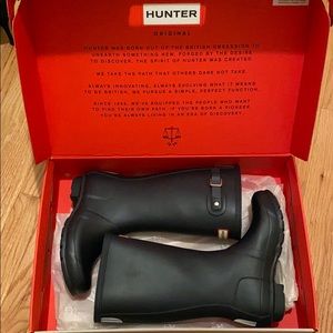 Hunter Original Rain Boot